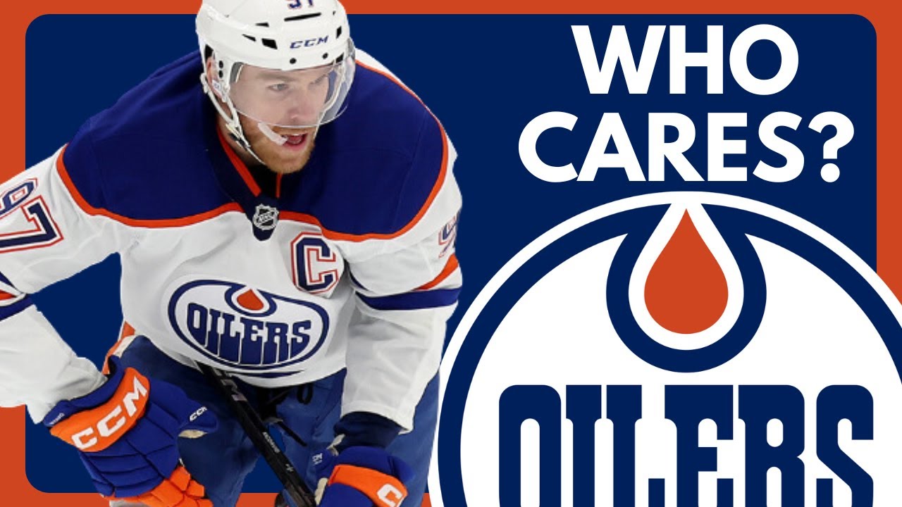 Edmonton Oilers Pre Season Broadcast Schedule