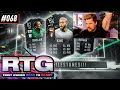 THESE OBJECTIVE CARDS ARE INSANE! - FIFA 21 First Owner Road To Glory! #68