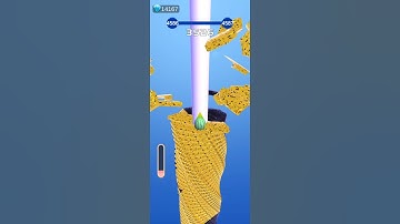 Yellow Graphics Design Also Amazing Quality #shorts #gaming #trending #tiktok #stackball