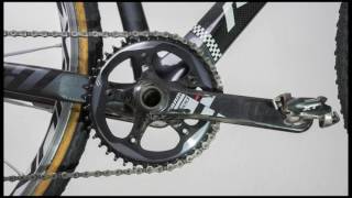 Sram Etap - Set-Up For 1X11 Drivetrains