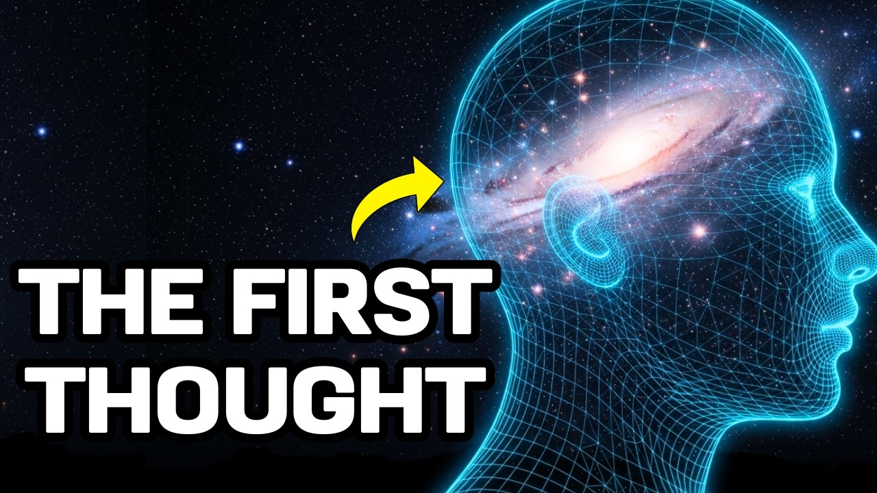 How Consciousness Emerged: From Quantum Fields to Cosmic Awareness