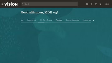 Invoice Creation in Oracle Fusion Cloud Payables  Oracle Fusion Cloud