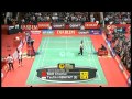 R16 - MS - Bao Chunlai vs. Taufik Hidayat - 2011 Djarum Indonesia Open