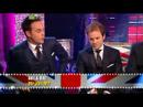 BGMT Final - Ant & Dec part 1 - Interview