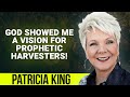 God Showed Me A Vision for Prophetic Harvesters!