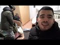 شاهد ردة فعل الطلبة الجدد بعد أول يوم في روسيا