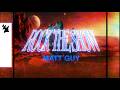 Matt Guy - Rock The Show (Official Lyric Video)