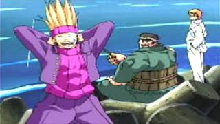 Rival Schools: Untied By Fate - Evolution | Animated Movie Shorts