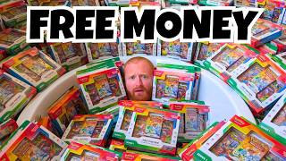 I Ripped 50x First Partner Illustration Boxes - YouTube