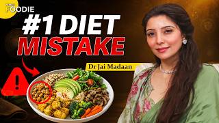 What To Eat According To Your Zodiac Sign | Dr Jai Madaan’s Astrology Diet Guide