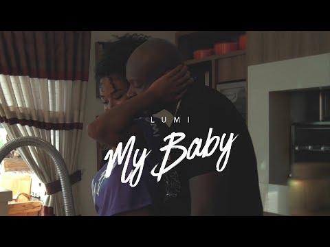 Lumi - My Baby (Official Music Video)