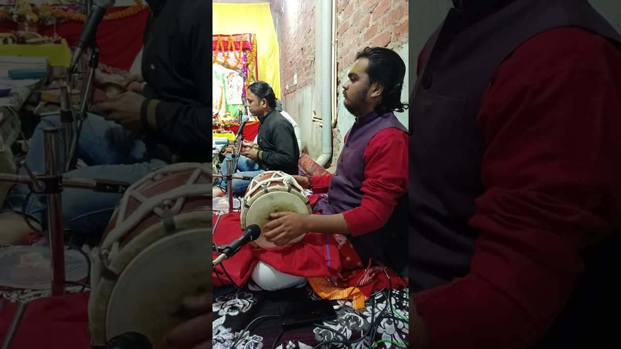 🕉️ Ramcharitmanas Path Live | Faizullahganj #lucknow