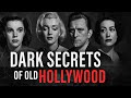 Dark Side of Stardom: Hollywood's Golden Age Exposed
