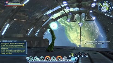 DC Universe Online - Crazo the Clown