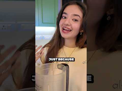 Banana Milk Latte Recipe 🍌☕ | Better Than Coffee?! 😱 #shorts #latte #coffee