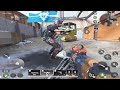 WARZONE MOBILE!!! A WiNS A WIN!!!
