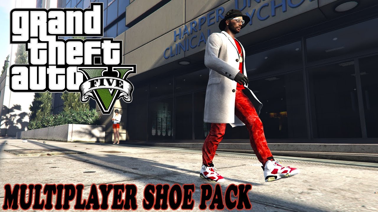 37 Best Grand theft auto 5 multiplayer mod for Streamer