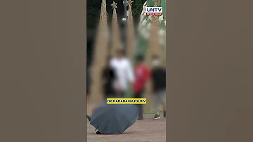 Panukalang Ideklarang Public Health Emergency Dahil Sa Pagtaas Ng HIV Cases Tatalakayin Sa Cabinet 