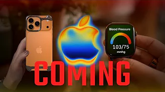 Blood Pressure & iPhone 17: Apple's Awe Dropping Event!