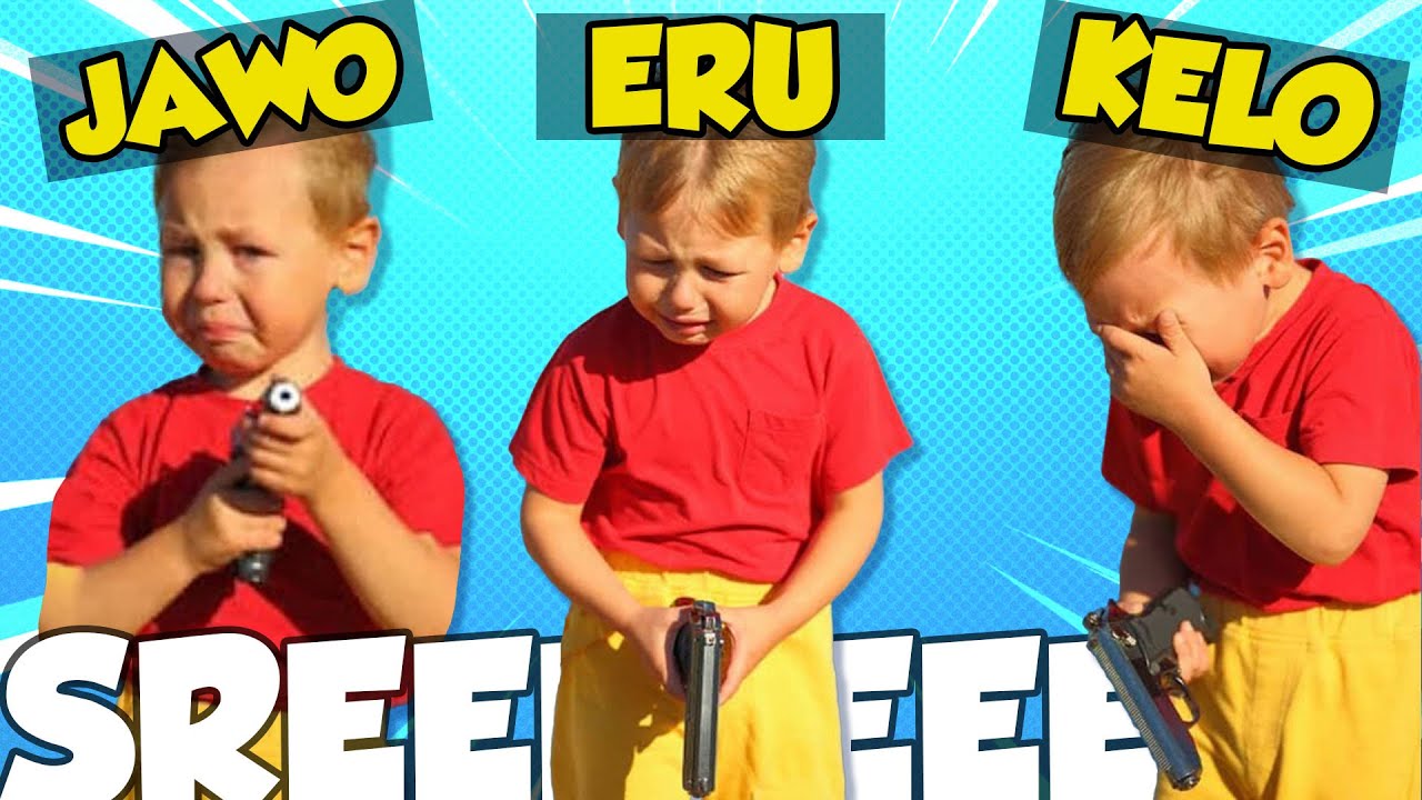 Polovník! @eruanyo. @JawoYT  - STREAM