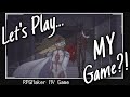 Walk Around With Me in Forgotten Hearts | RPG Maker MV Game