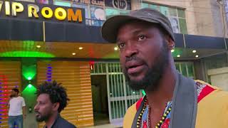 Is This The Coolest City In Ethiopia. Mekele Walking Street Tour.