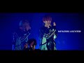 2023.06.12 MUNCHiES COUNTER/ピーターパンシンドローム