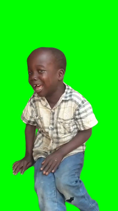 Ketika lu lagi sedih, tapi teman lu ngelawak #memes #greenscreen #lucu