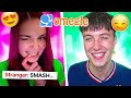 Le Ragazze su Omegle sono PAZZE...