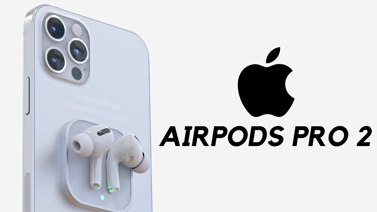 AirPods Pro 2 RELEASE DATE AND PRICE! YouTube