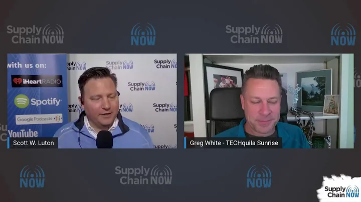 "SCN Live: Burning Supply Chain Questions with Fre...