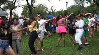 .Mahaica Reunion.2024...Unity-Cane Grove-Dehoop-Mahaica Creek-We Dancing.