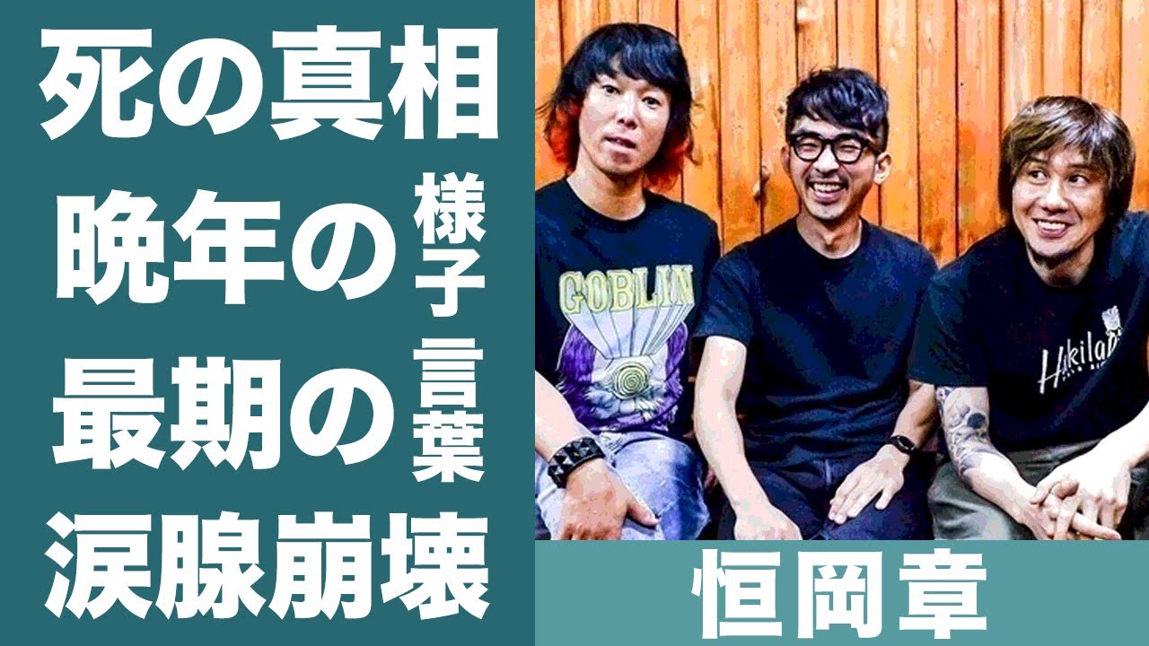 活動歴および当時の関連ビジュアル記録