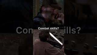 Bobby Vs John Supernatural Character Tournament