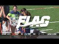 Rockford Bears vs. Conquer SoCal | NFL FLAG Football