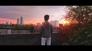 Reel vs Reality | Before and after VFX shot and Sky Replacement