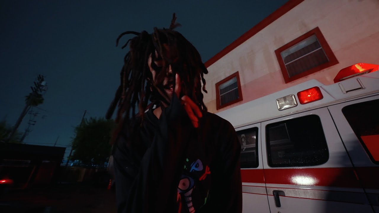 alt! - BITCH WHAT (Official Music Video)