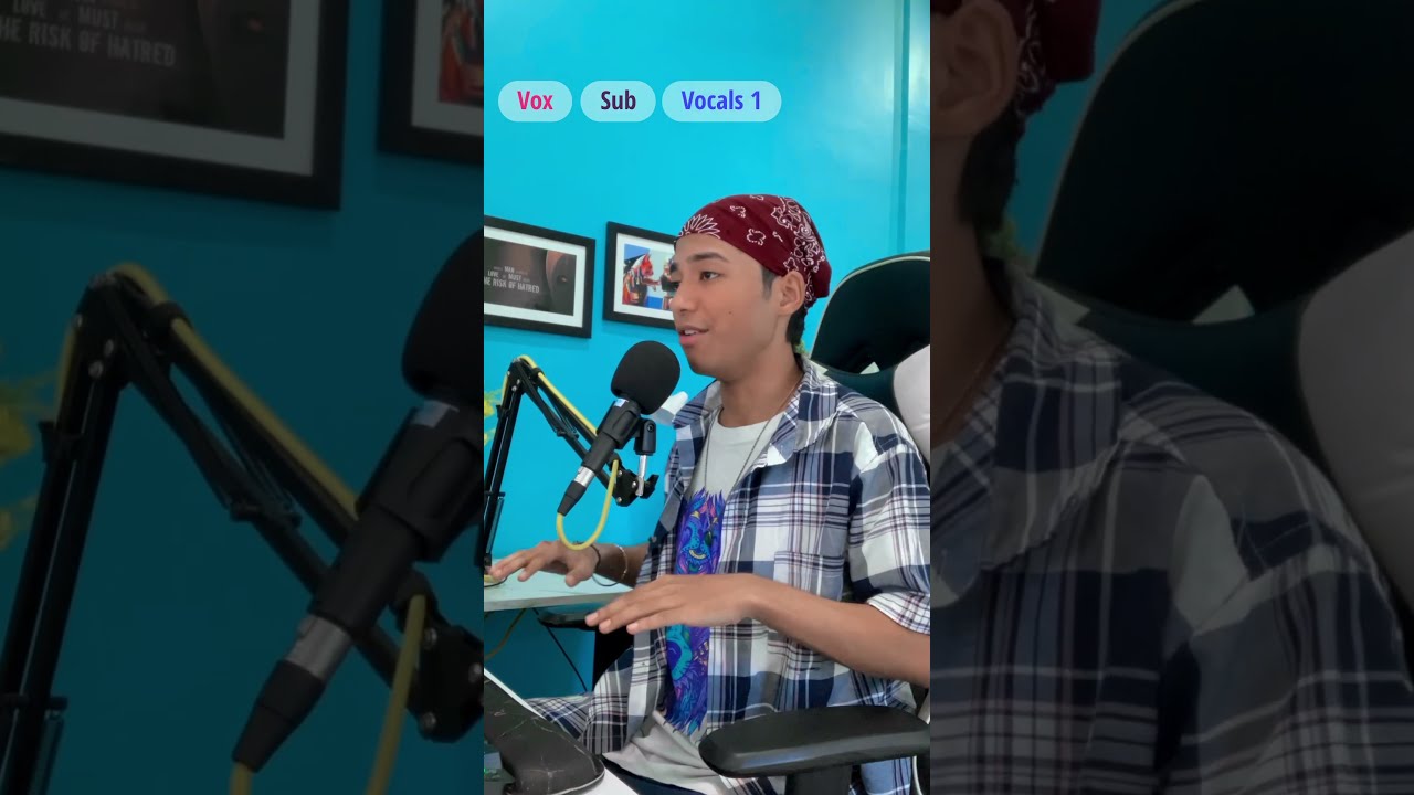 Making trending phonk but using only mouth!