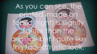 Fabric printing tutorial.wmv