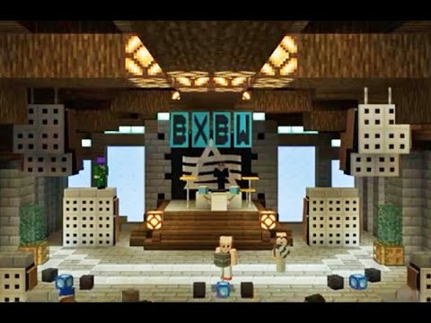Against The Current Live Bxbw Minecraft May 16 2020 Youtube