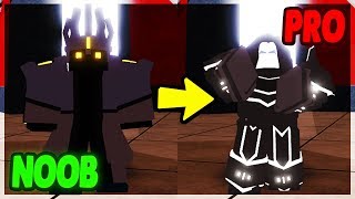 NOOB To PRO [The Underworld] Defeat Nightmare Hardcore Solo | Roblox: Dungeon Quest screenshot 5