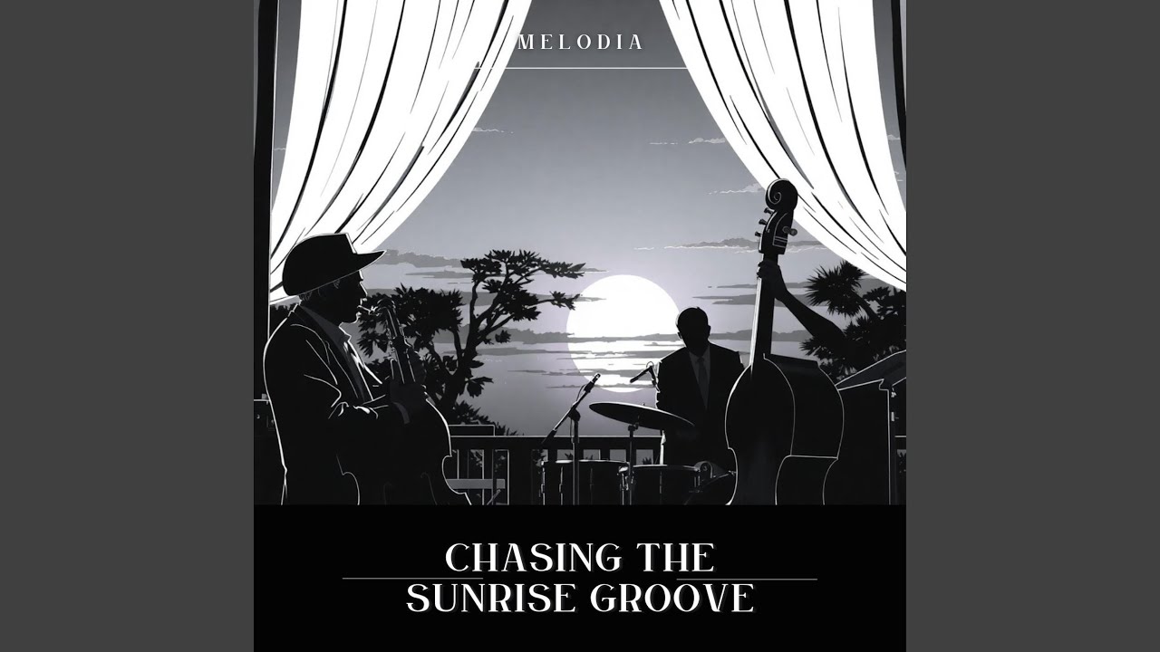 Chasing the Sunrise Groove - YouTube
