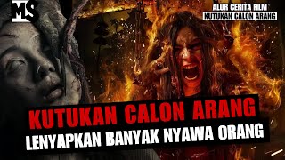 FILM HOROR CAMPURAN JAWA DAN BALI‼️ KUTUKAN CALON ARANG DI BANYUWANGI