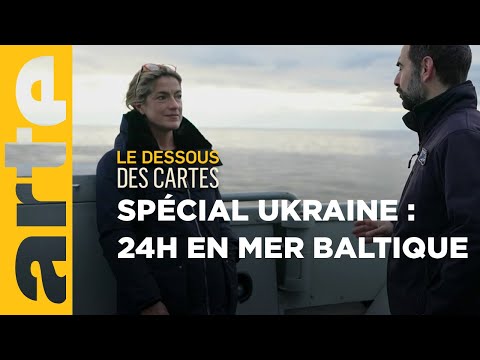 Vidéo: Les créateurs du 