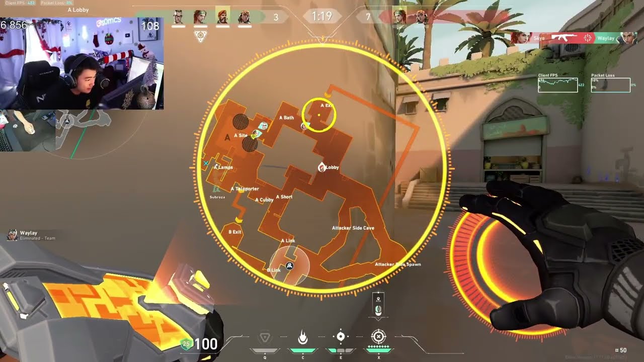 Курительные сигареты Brimstone от NRG S0m НЕЗАКОННО хороши.