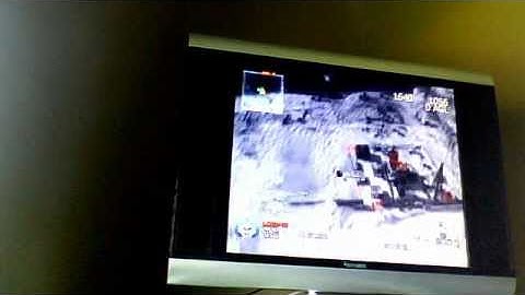 Mw2 Unlimited AC-130 Glitch Tutorial!