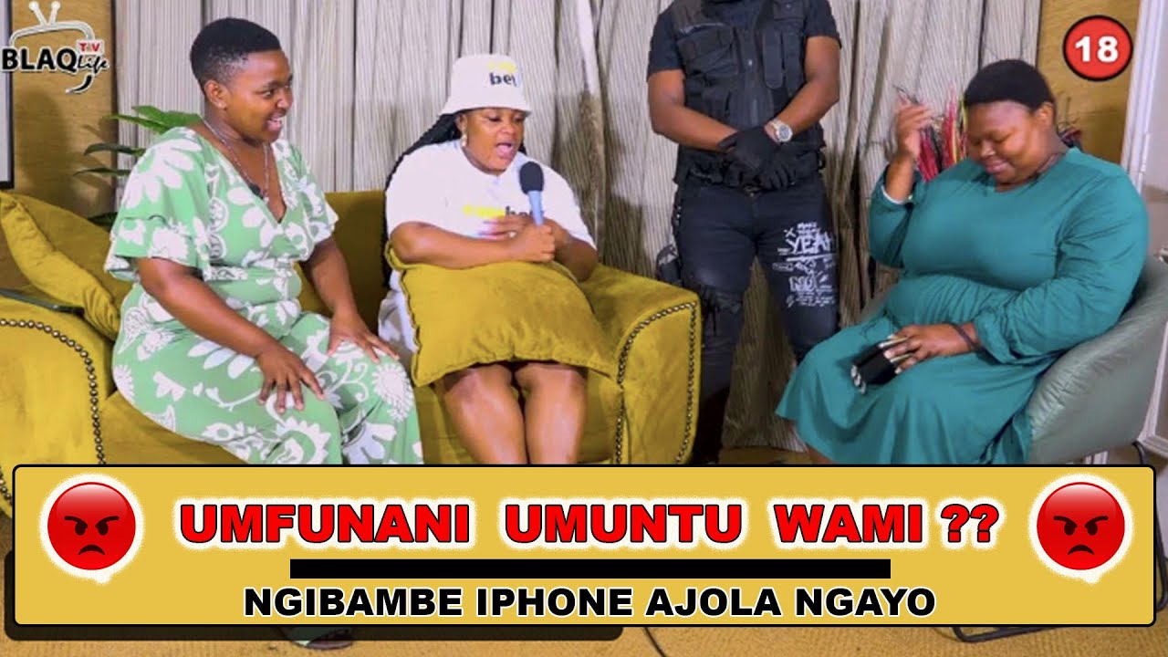 Ngathola iPhone📲 ajolangayo efihlwe emotweni🚗 | UMFUNANI UMUNTU WAMI??