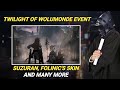 Twilight of Wolumonde Event Rerun Overview [Arknights]