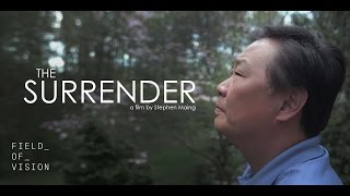 Field of Vision - The Surrender