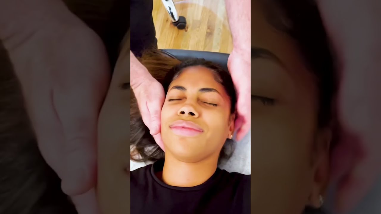 Y-STRAP, OCCIPUT, CRACKS AND PULLS 😎🔥